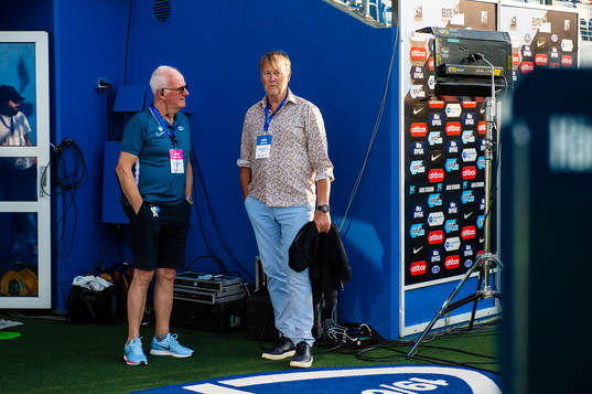 Åge Hareide
