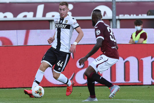 Db Torino 20/06/2020 - campionato di calcio serie A /