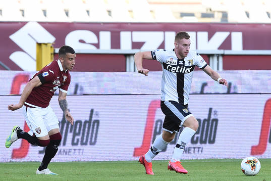 Db Torino 20/06/2020 - campionato di calcio serie A /