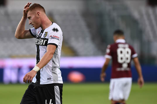 Db Torino 20/06/2020 - campionato di calcio serie A /