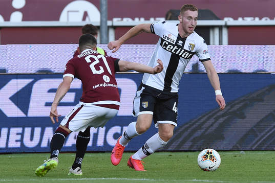 Db Torino 20/06/2020 - campionato di calcio serie A /