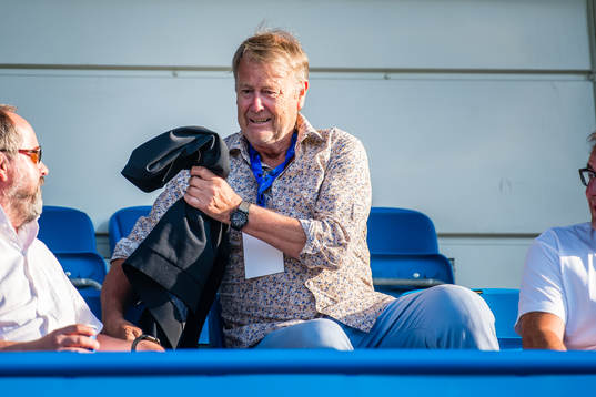 Åge Hareide