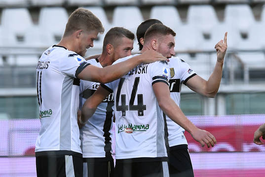 Db Torino 20/06/2020 - campionato di calcio serie A /