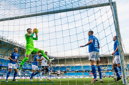 Andreas Christopher Linde of Molde