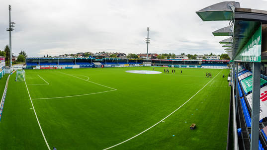Kristiansund Stadion