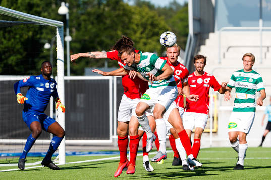 Västerås Jonas Hellgren