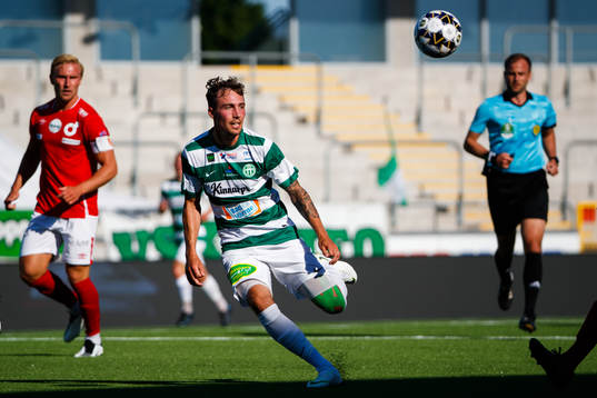 Västerås Filip Tronet