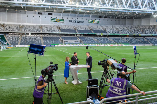 s tränare Rikard Norling