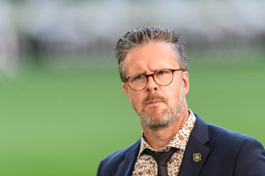s tränare Rikard Norling