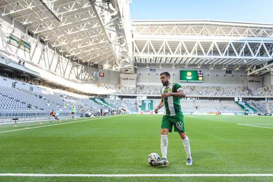 Hammarbys Abdul Khalili