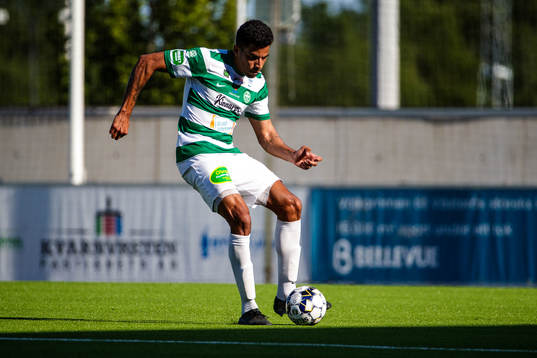 Västerås Pedro Ribeiro