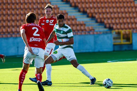 Västerås Pedro Ribeiro