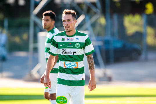 Västerås Filip Tronet