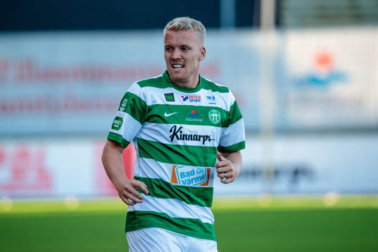 Västerås Simon Johansson