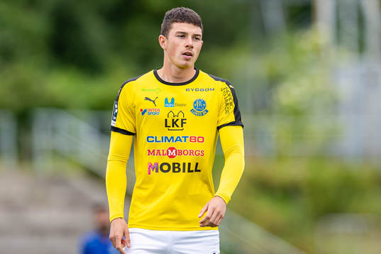 Lunds Felix Konstandeliasz
