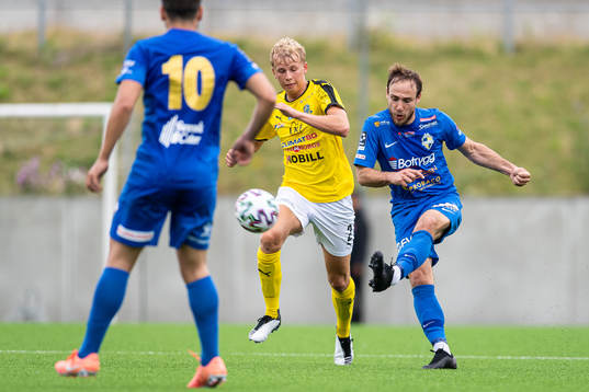 Lunds Jakob Andersson