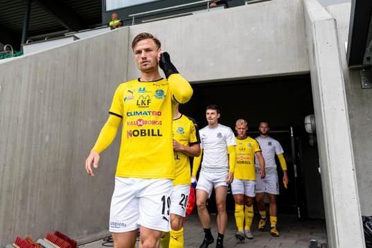 Lunds Jesper Rindmo