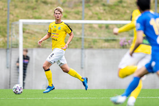 Lunds Noel Hansson
