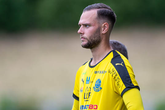 Lunds Simon Ingheden