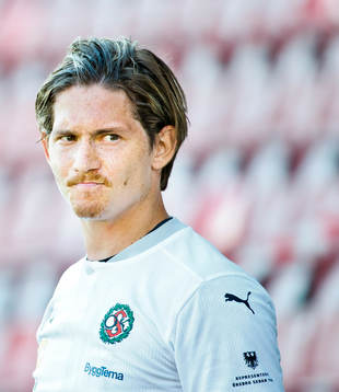 Örebros Robin Book