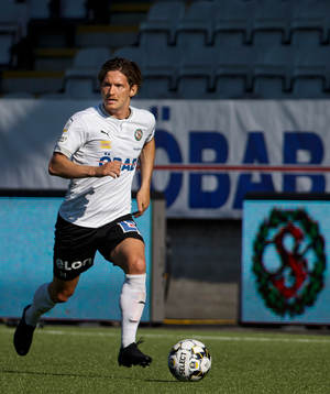 Örebros Robin Book