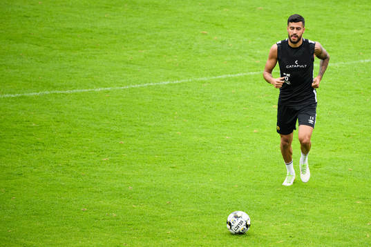 Rami Kaib