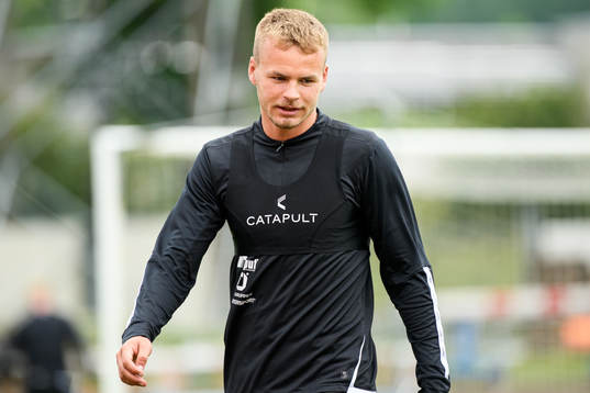 Gustav Henriksson