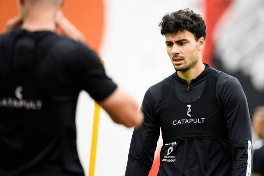 Deniz Hümmet