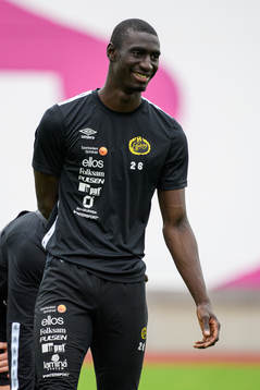 Marokhy Ndione