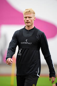 Sivert Heltne Nilsen