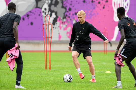 Sivert Heltne Nilsen