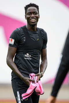 Joseph Okumu