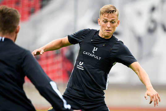 Jesper Karlsson