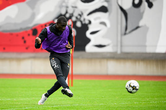 Marokhy Ndione