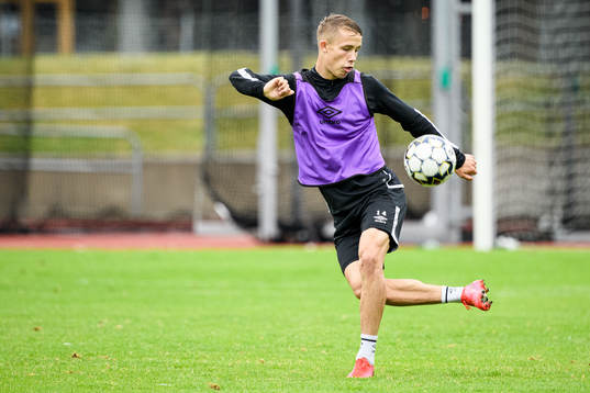 Jacob Ondrejka