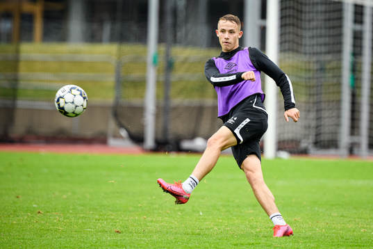 Jacob Ondrejka