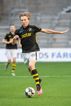 s Tom Strannegård