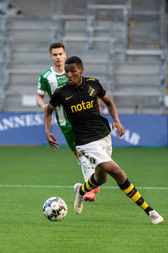 s Paulos Abraham