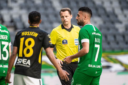 domare Andreas Ekberg