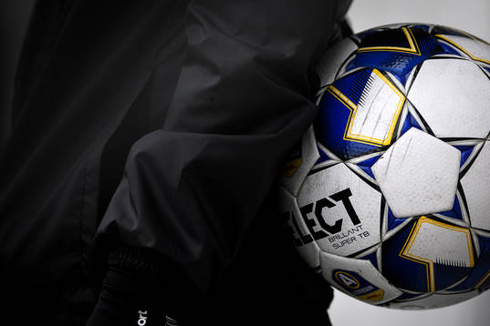 Fotboll