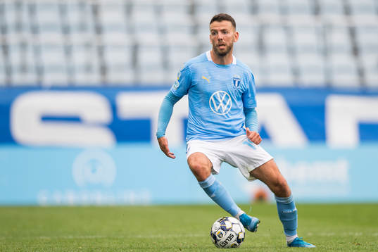 Malmö FFs Erdal Rakip