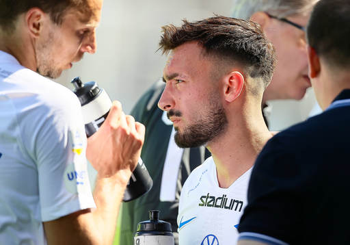 IFK Norrköpings Sead Haksabanovic