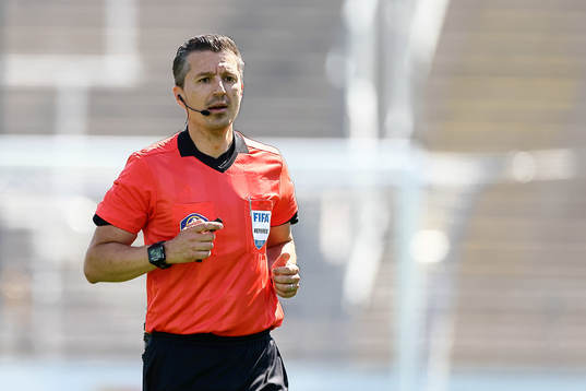 domare Bojan Pandzic