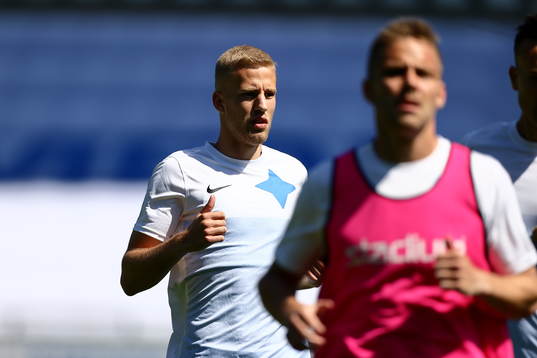 IFK Norrköpings Filip Dagerstål
