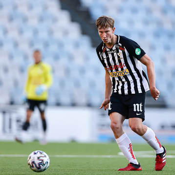 Sylvias Robin Frej