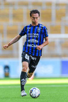 Sirius Hjalmar Ekdal