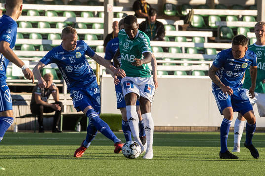 Brages Christian Kouakou
