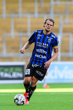 Sirius Tim Björkström