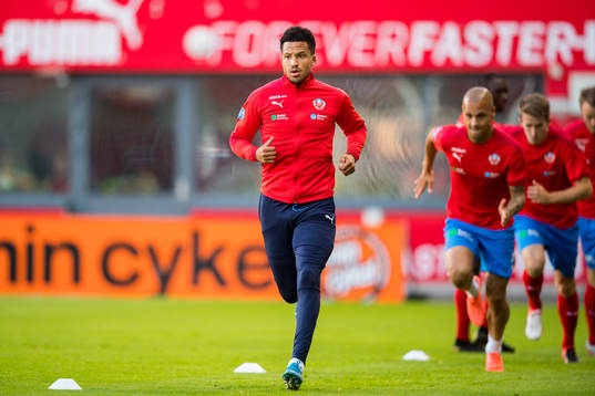 Helsingborgs Martin Olsson