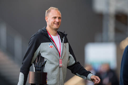 Helsingborgs Andreas Granqvist